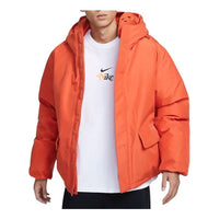 Nike Therma-FIT Tech Gore-Tex 'Coral Red' FZ0725-846