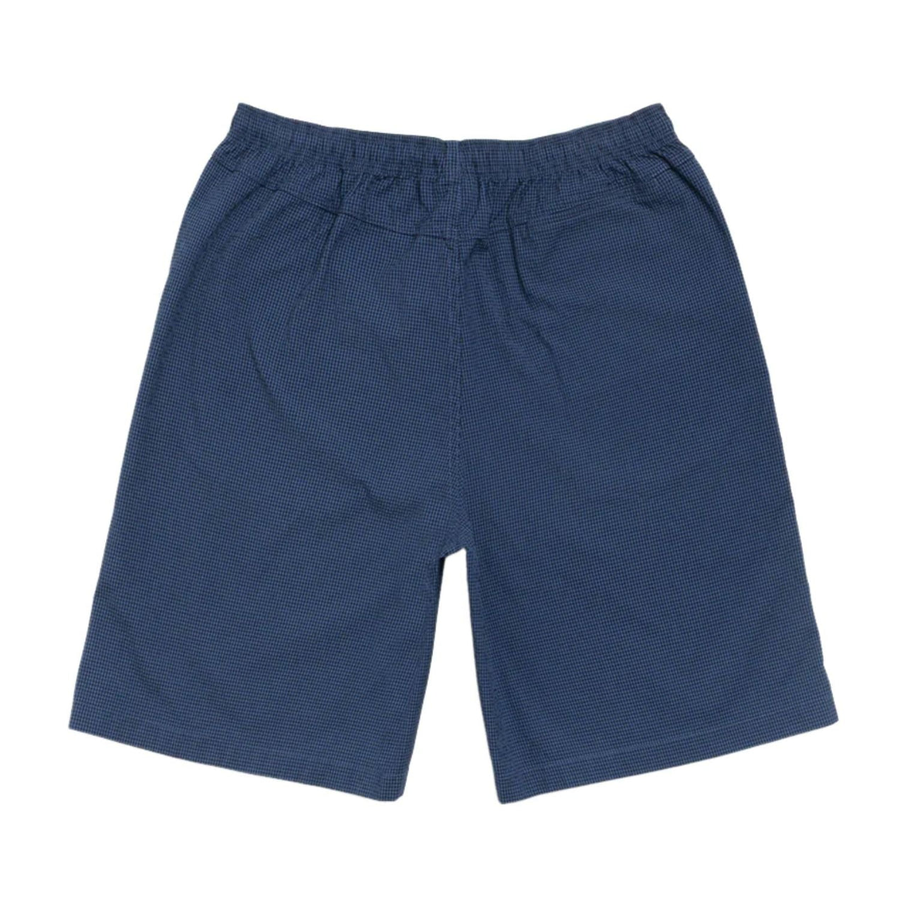 Stussy Baggy Seersucker Beach Short 'Blue' 112365-BLUE