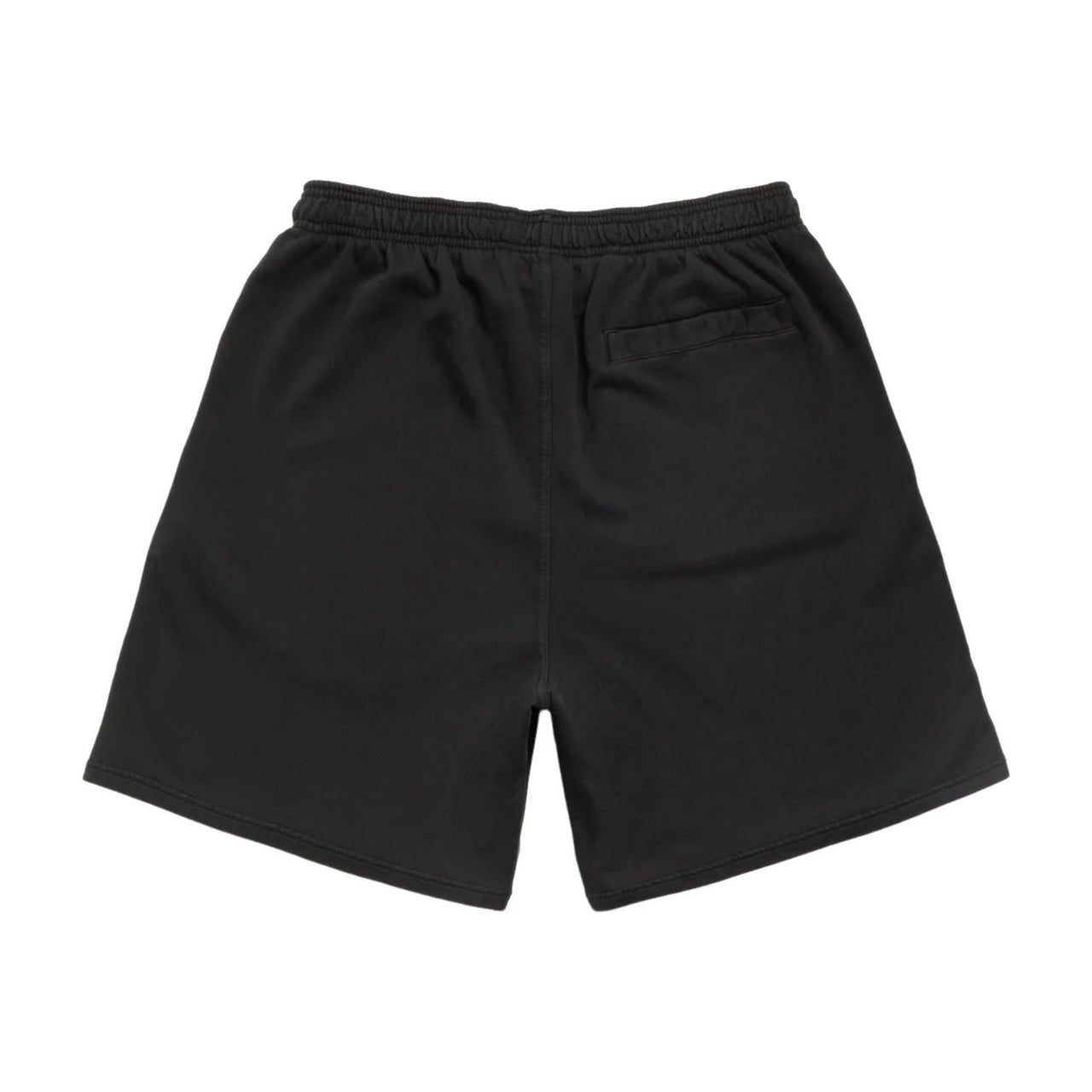 Stussy Lightweight Terry Short 'Black' 112371-BLAC