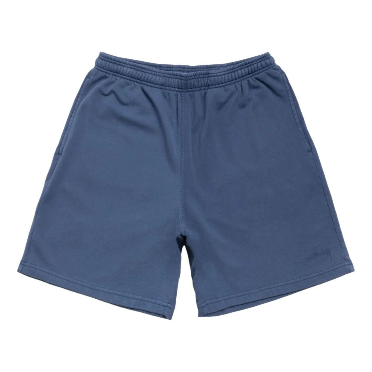 Stussy Lightweight Terry Short 'Blue' 112371-BLUE