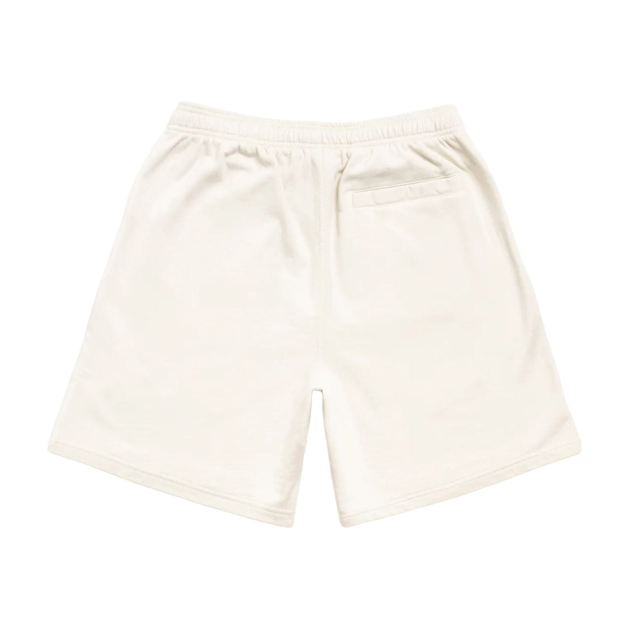 Stussy Lightweight Terry Short 'Stone' 112371-STON