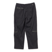 Vans Tokyo Design Collective Multi-Functional Pocket Pants 'Black' VN000FSPBLK