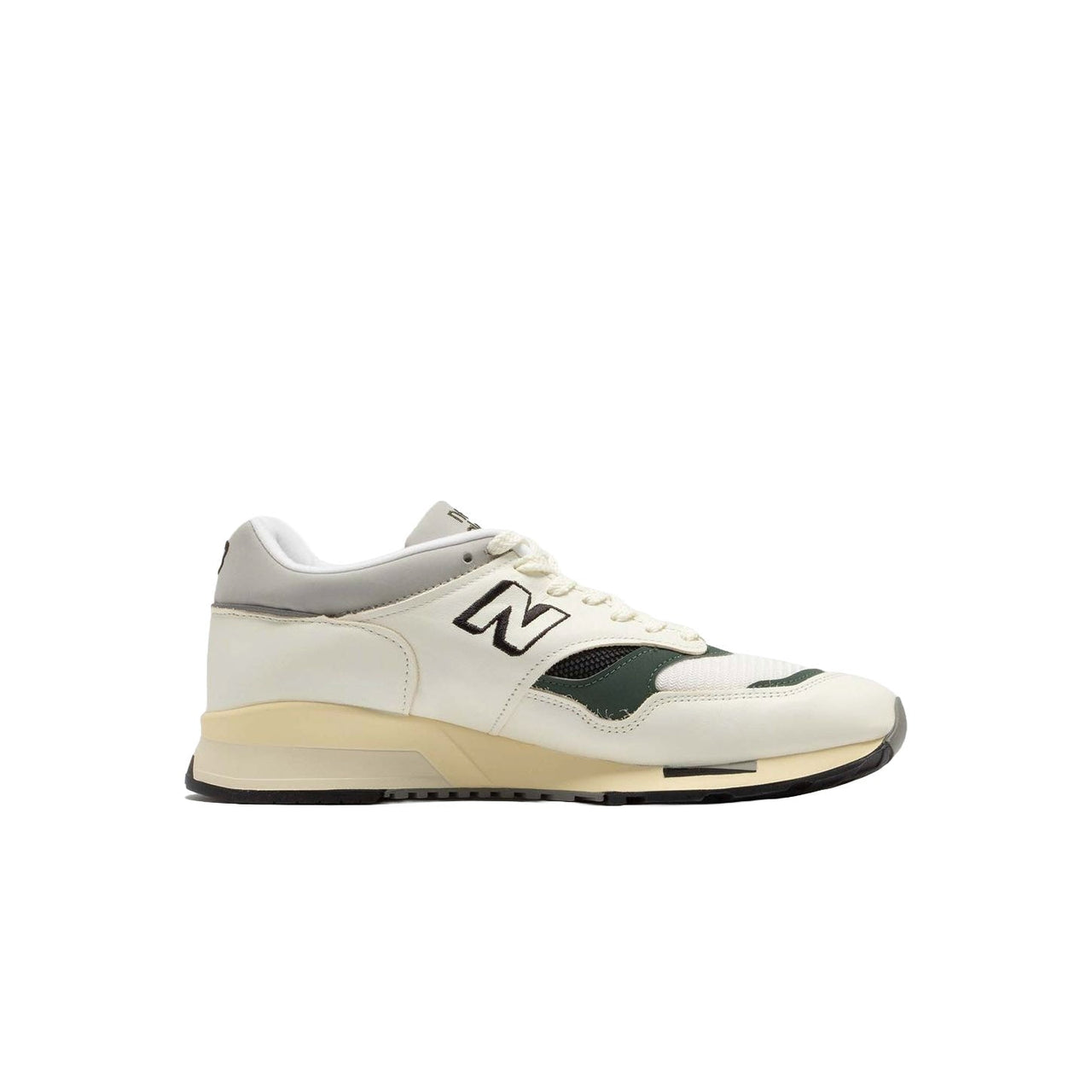 حذاء New Balance 1500 مصنوع في المملكة المتحدة "لون الكزبرة البيضاء العتيقة" U1500WHG