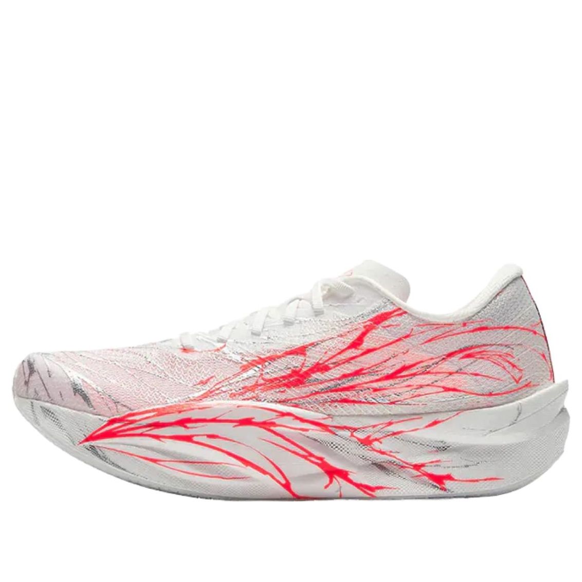 ANTA C202 6.0 'White Red Nitrogen' 112525575-2