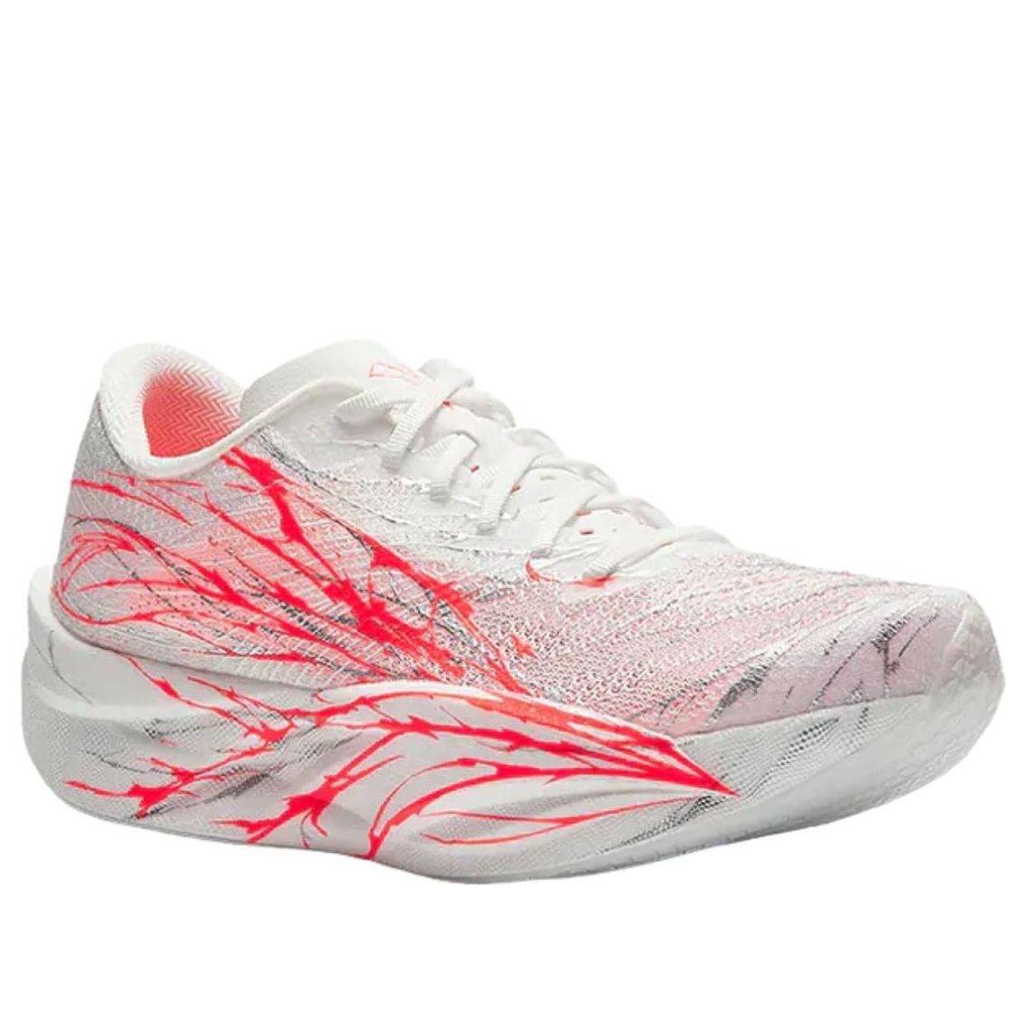 ANTA C202 6.0 'White Red Nitrogen' 112525575-2