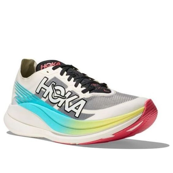Hoka One One Rocket X 2 'Yuzu Cielo Blue' 1127927-YZC