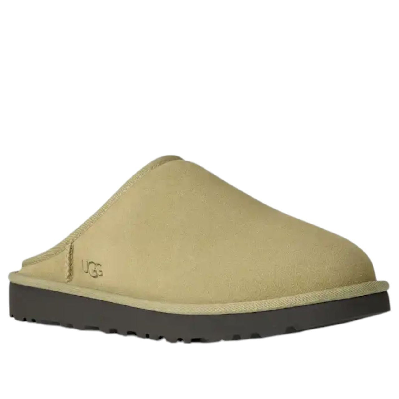 UGG Classic Slip-On 'Mustard Brass' 1129290-MBRS