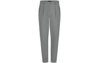 LOUIS VUITTON FW22 Casual Pants Men's Gray