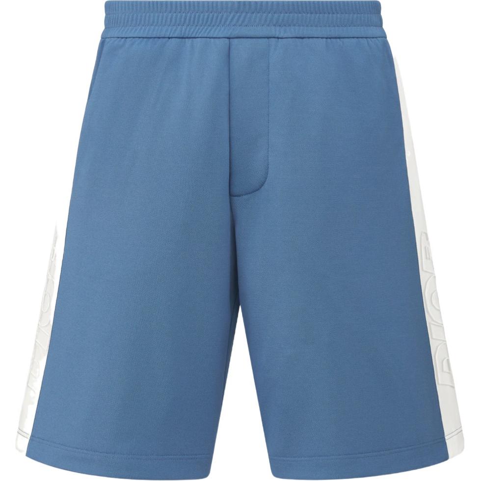 DIOR Stripe Detailed Track Shorts