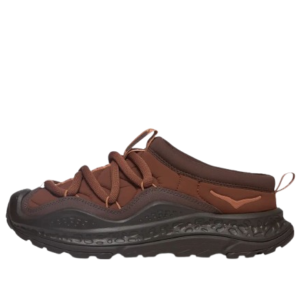 Hoka One One Ora Primo 'Mineral Brown' 1141570-MCS