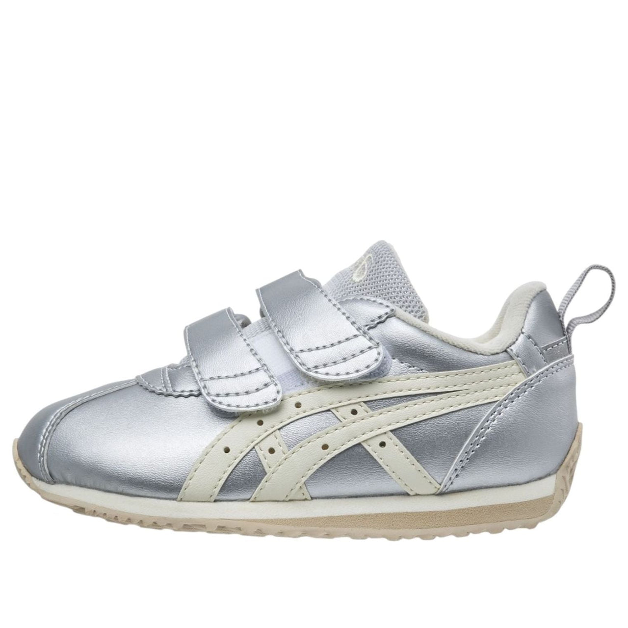 (TD) ASICS Cotla SL 'Silver Ivory' 1144A425-020