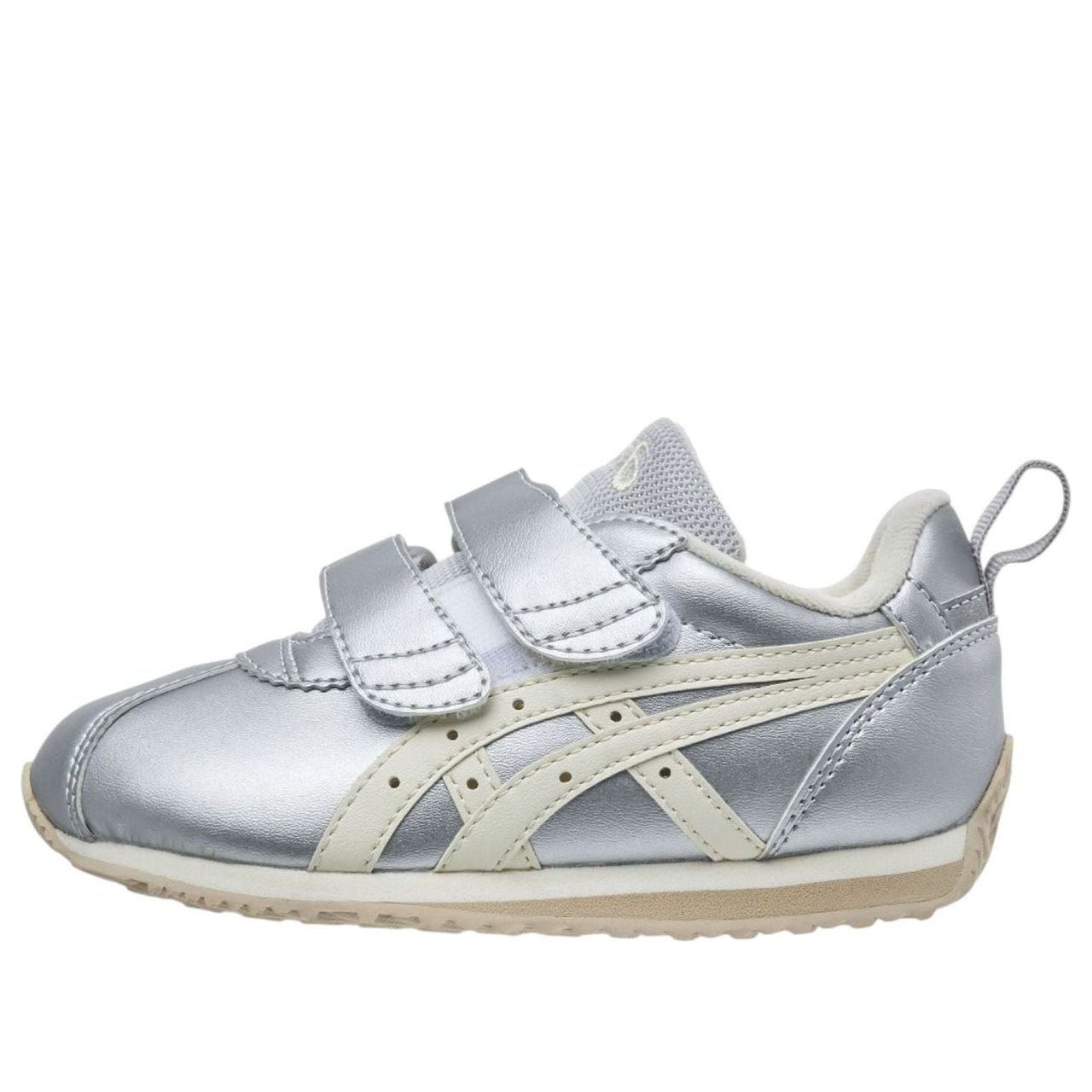 (PS) ASICS Cotla Mini SL 'Silver Ivory' 1144A428-020