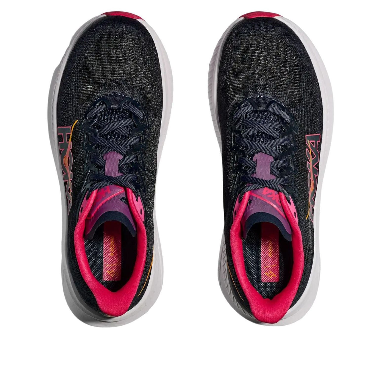 (WMNS) Hoka One One Mach 6 'Varsity Navy Nautical Dusk' 1147810-VLD