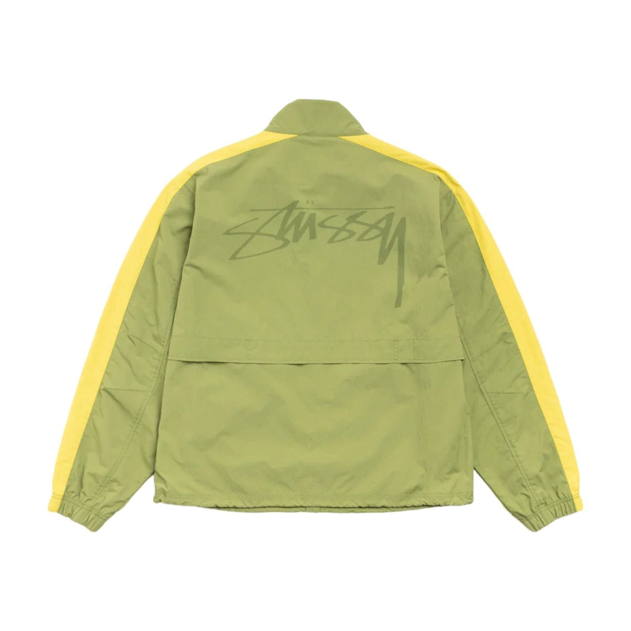 Stussy Lightweight Mock Jacket 'Green' 115902-GREE