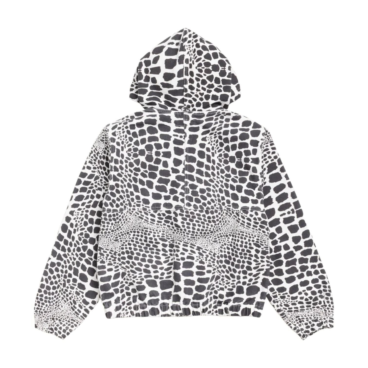 Stussy Work Jacket Unlined Canvas 'Safari' 115913-SAFA