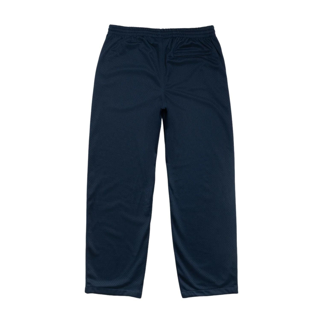 Stussy Mesh Track Pant 'Navy' 116765-NAVY