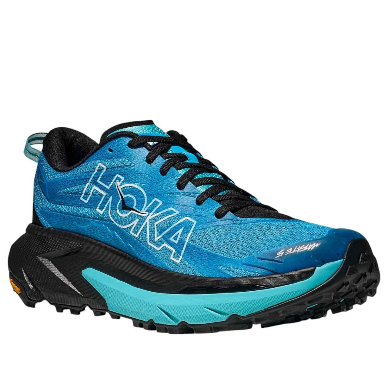 HOKA ONE ONE Mafate 5 'Skyward Blue' 1168722-SWRD