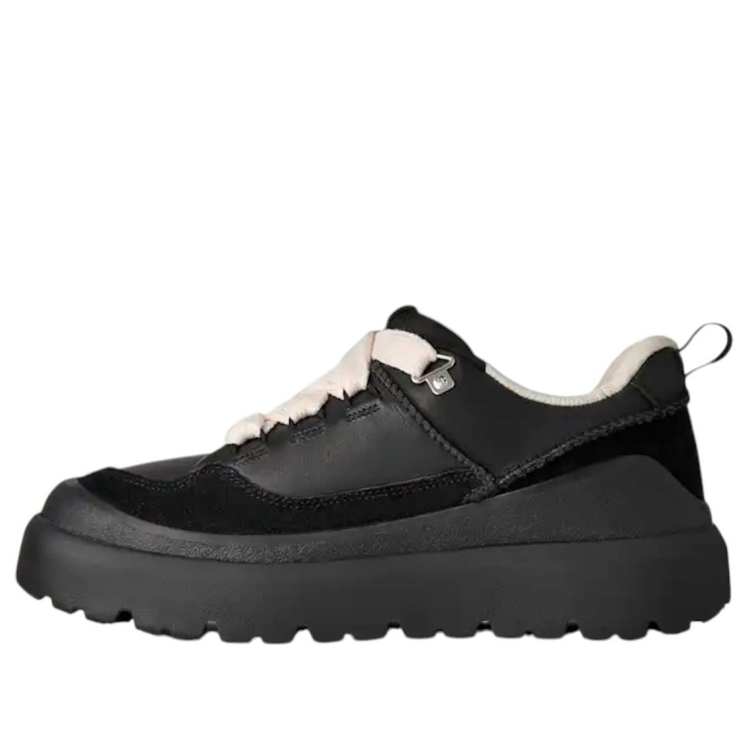 UGG Heritage Utility Sneaker 'Black' 1170910-BBLC