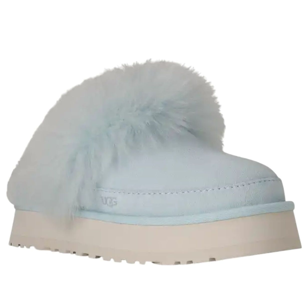 (WMNS) UGG Disquette Chalet 'Reef Blue' 1173930-REF