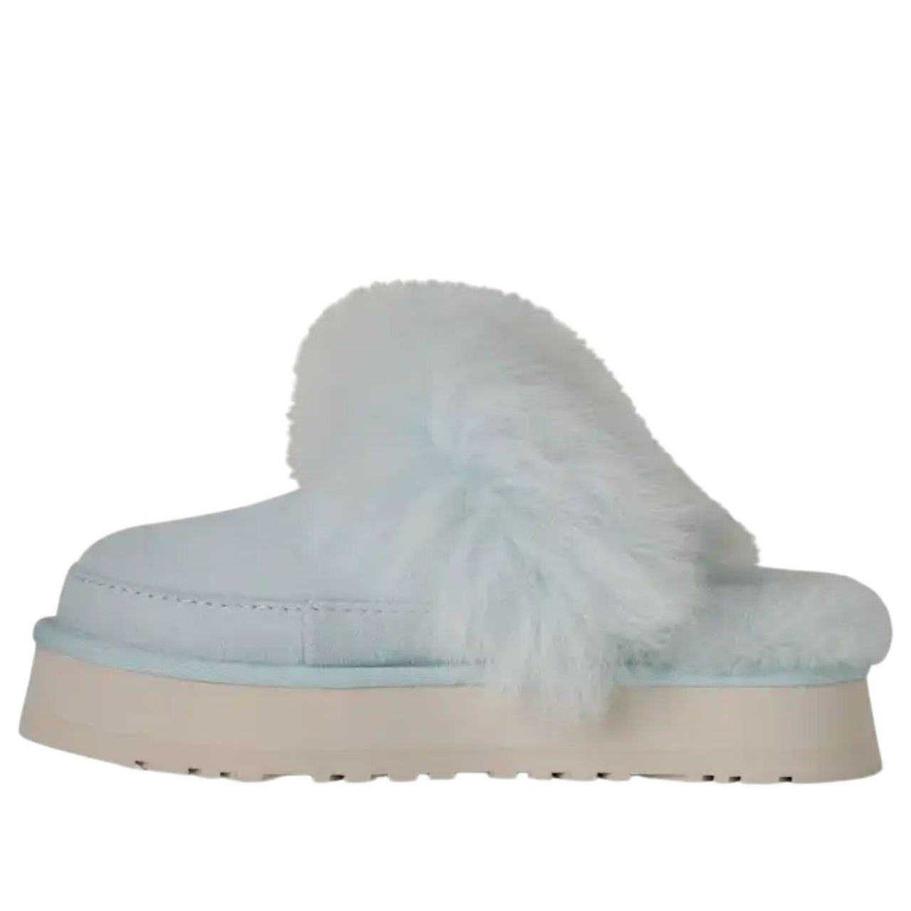 (WMNS) UGG Disquette Chalet 'Reef Blue' 1173930-REF