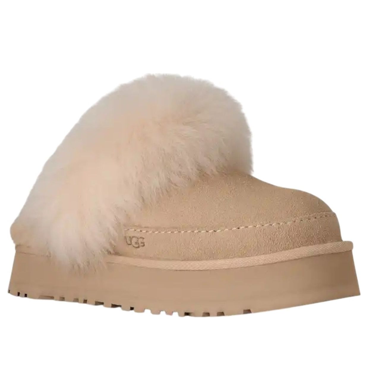 (WMNS) UGG Disquette Chalet 'Sandcastle' 1173930-SNDCS