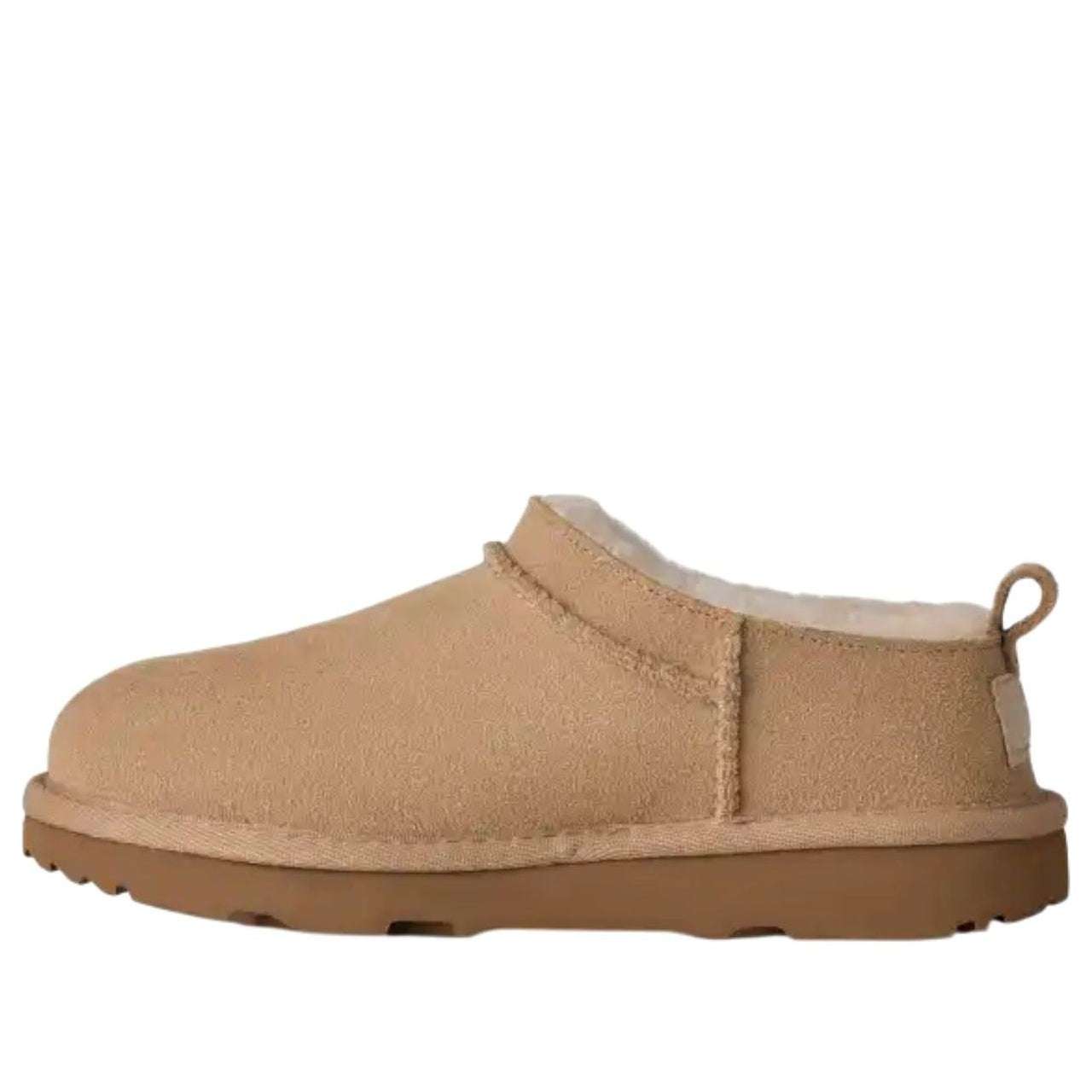 (GS) UGG Classic Micro Slipper 'Sand' 1174410K-SAN