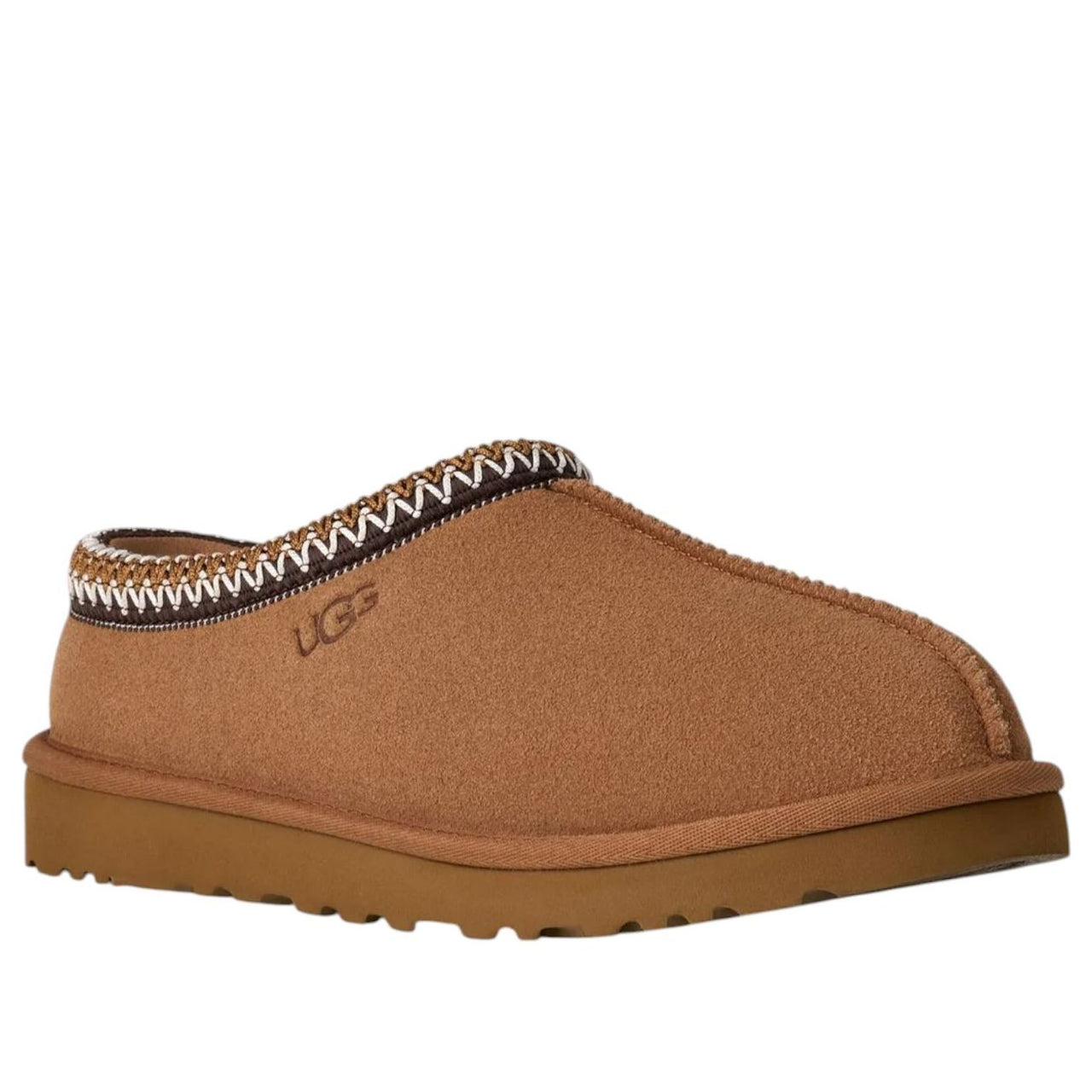 UGG Tasman II Slipper 'Chestnut' 1174671-CHE