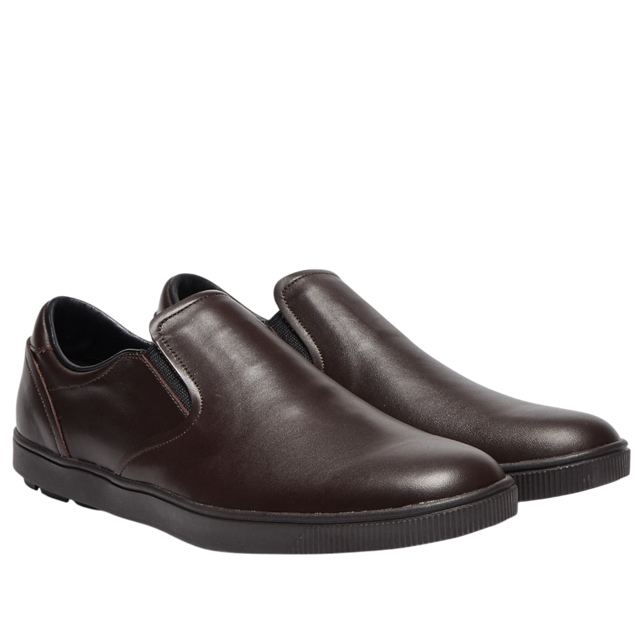 Onitsuka Tiger Tiger Slip-On Deluxe 'Coffee' 1181A580-200