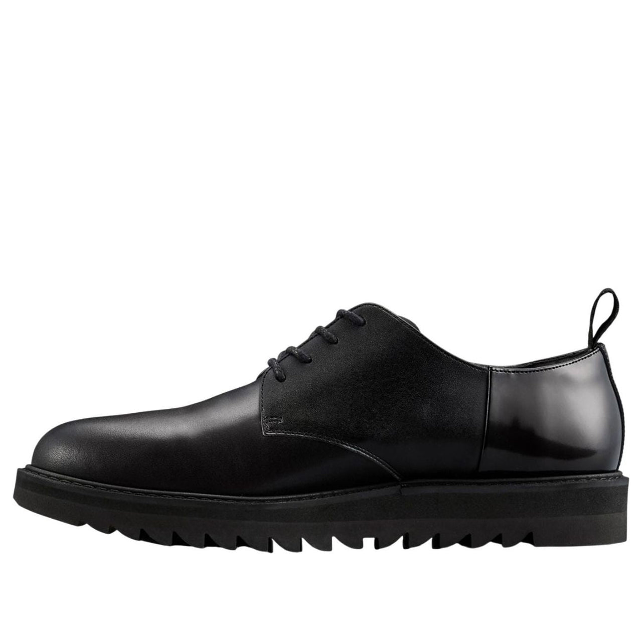 Onitsuka Tiger The Onitsuka Derby 'Black' 1181A585-001