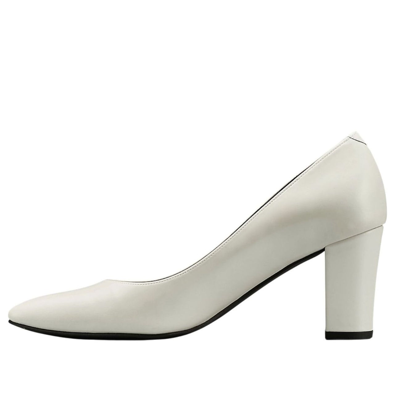 (WMNS) Onitsuka Tiger The Onitsuka Pumps 'White' 1182A654-100