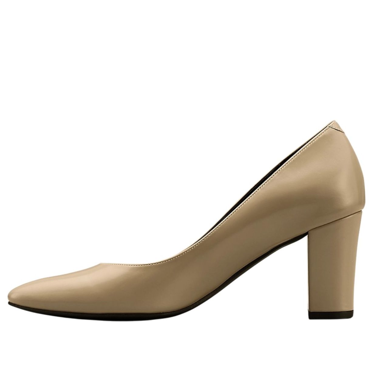 (WMNS) Onitsuka Tiger The Onitsuka Pumps 'Beige' 1182A654-250