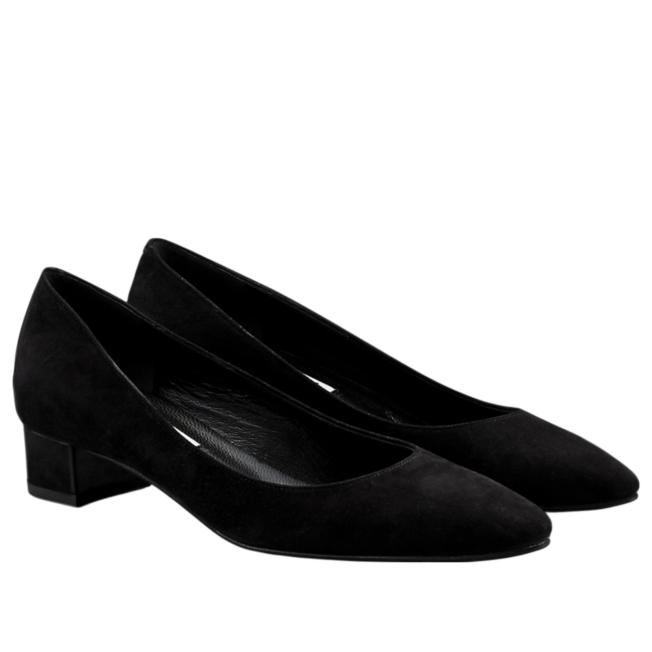 (WMNS) The Onitsuka Pumps Low 'Black' 1182A655-001