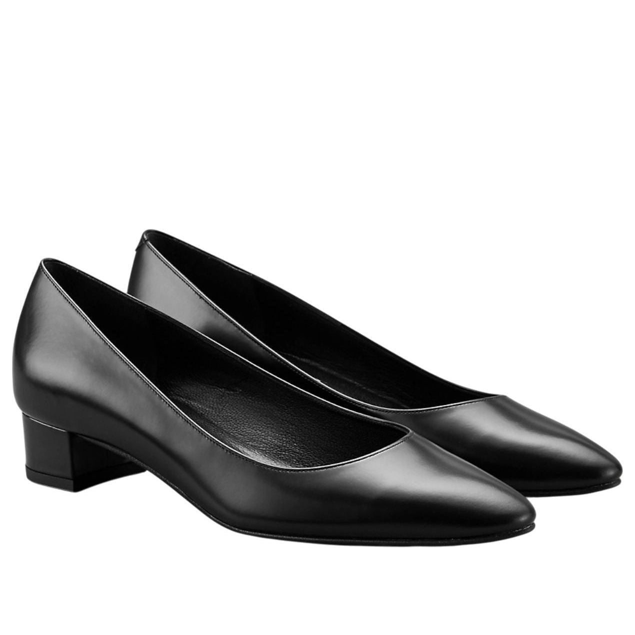 (WMNS) Onitsuka Tiger The Onitsuka Pumps 'Black' 1182A655-002