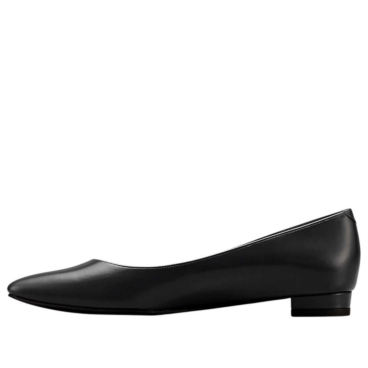 (WMNS) Onitsuka Tiger The Onitsuka Pumps 'Shiny Black' 1182A656-001