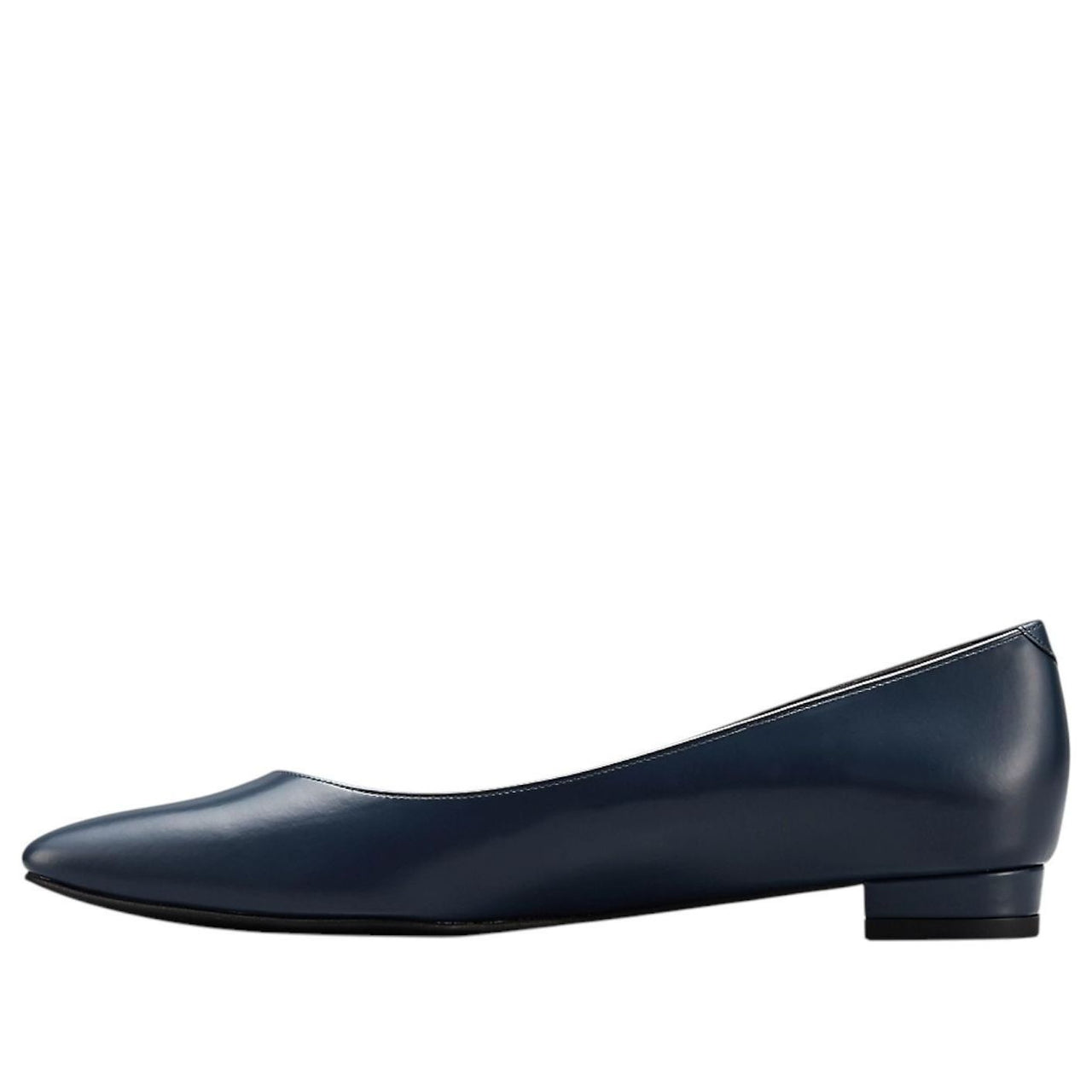 (WMNS) The Onitsuka Pumps 'Navy' 1182A656-400