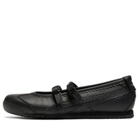 (WMNS) Onitsuka Tiger Mexico 66 Tigress 'Black' 1182A660-001