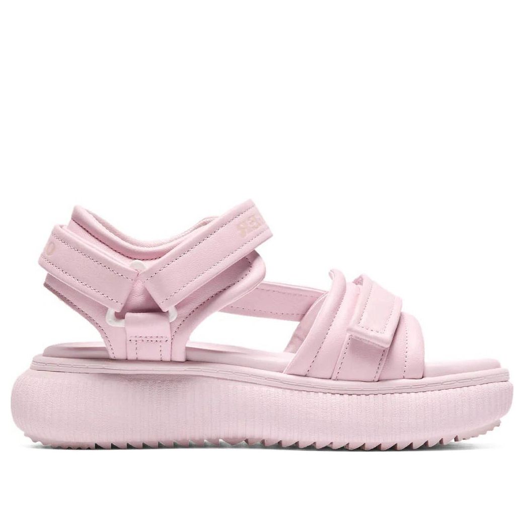 (WMNS) Onitsuka Tiger Otiger Belted 'Crystal Pink Peach' 1182A681-700