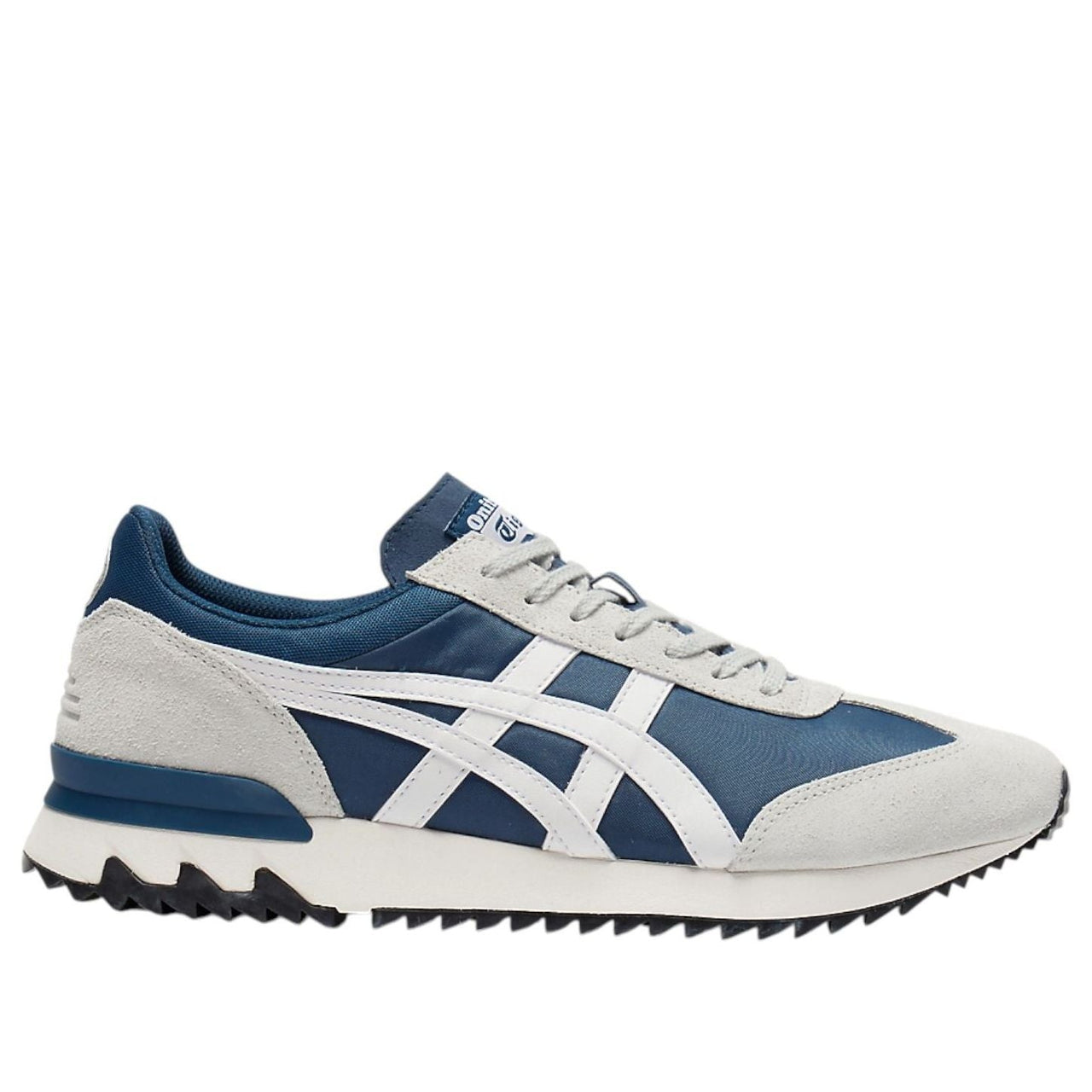 Onitsuka Tiger California 78 EX 'Grand Shark White' 1183A355-407