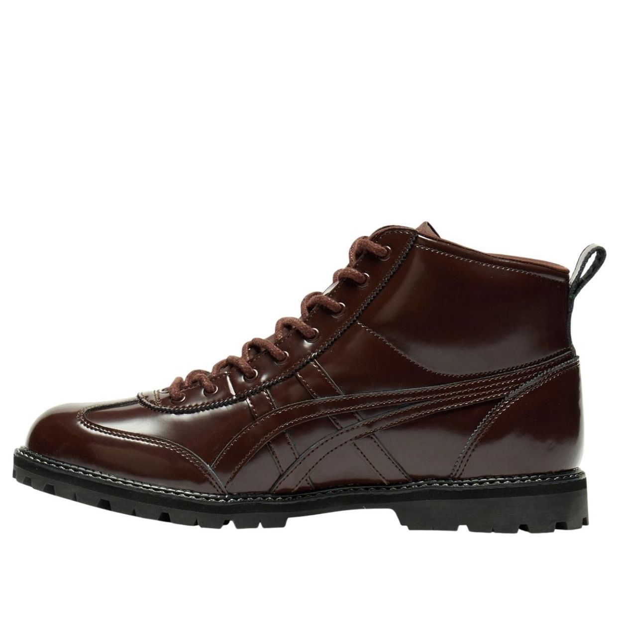 Onitsuka Tiger Mexico Rinkan 'Dark Brown' 1183A748-200