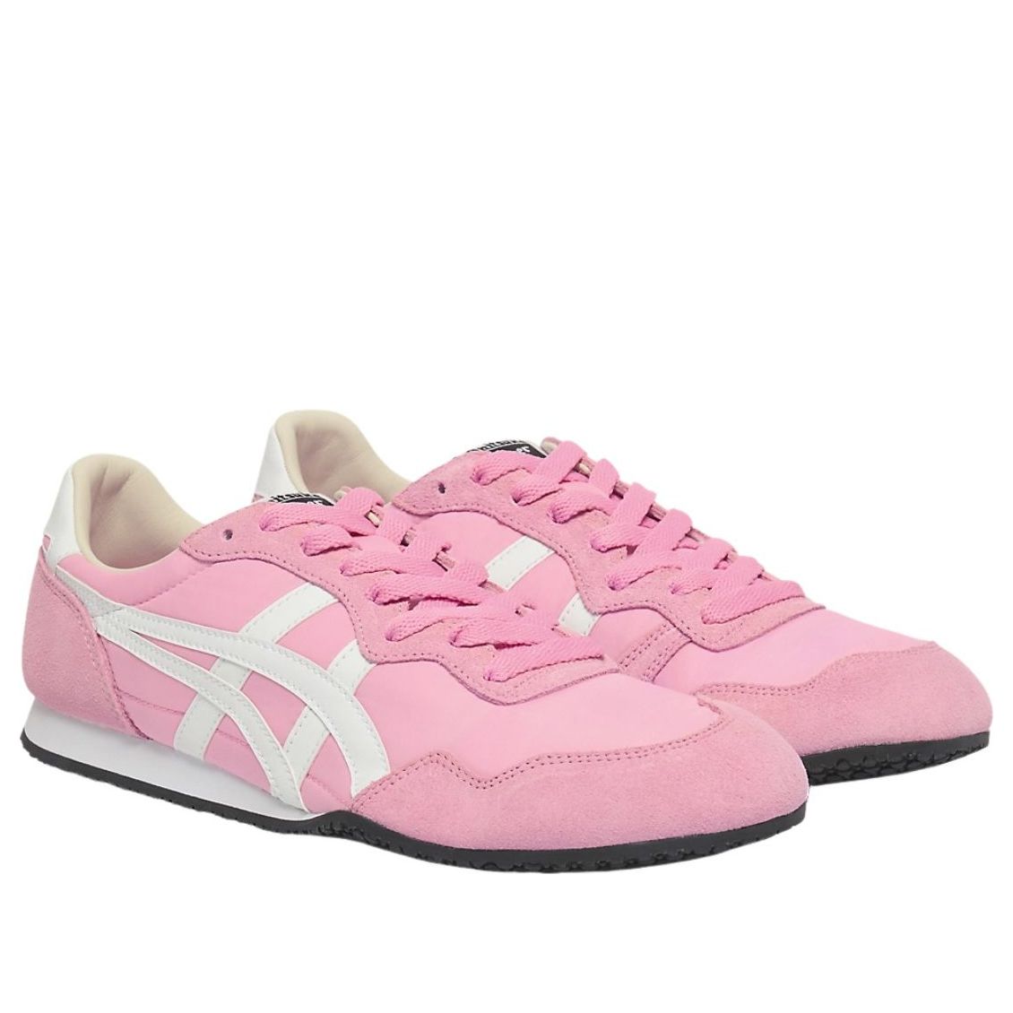 Onitsuka Tiger Serrano 'Prism Pink White' 1183B400-707