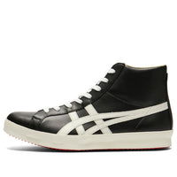 Onitsuka Tiger Fabre Hi NM 'Black White' 1183B439-001