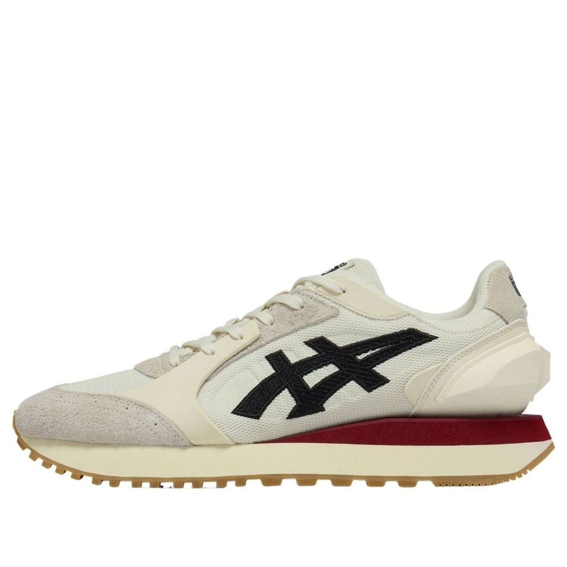 Onitsuka Tiger Moage Co 'Birch Black' 1183B555-200