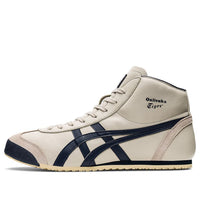 Onitsuka Tiger Mexico Mid Runner 'Birch Indian Ink' 1183B577-200