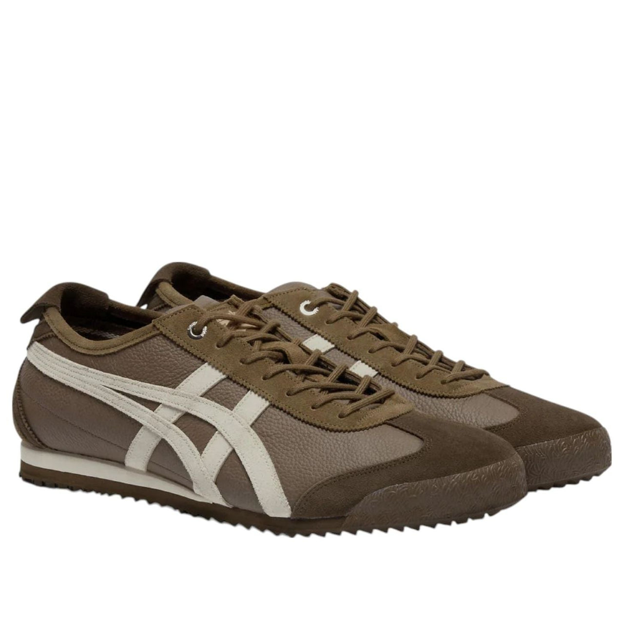 Onitsuka Tiger Mexico 66 SD VIN 'Clay Canyon Cream' 1183C015-205
