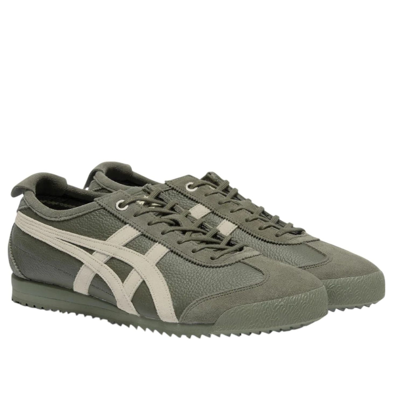 Onitsuka Tiger Mexico 66 SD VIN 'Mantle Green Ivory' 1183C015-300