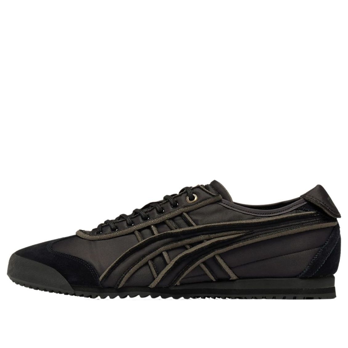 Onitsuka Tiger Mexico 66 SD 'Black' 1183C115-001