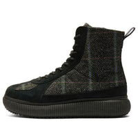 Onitsuka Tiger Delecity Boot 'Black Verdigris Green' 1183C273-001