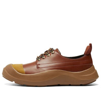 Onitsuka Tiger Wigurve 'Brown' 1183C304-200