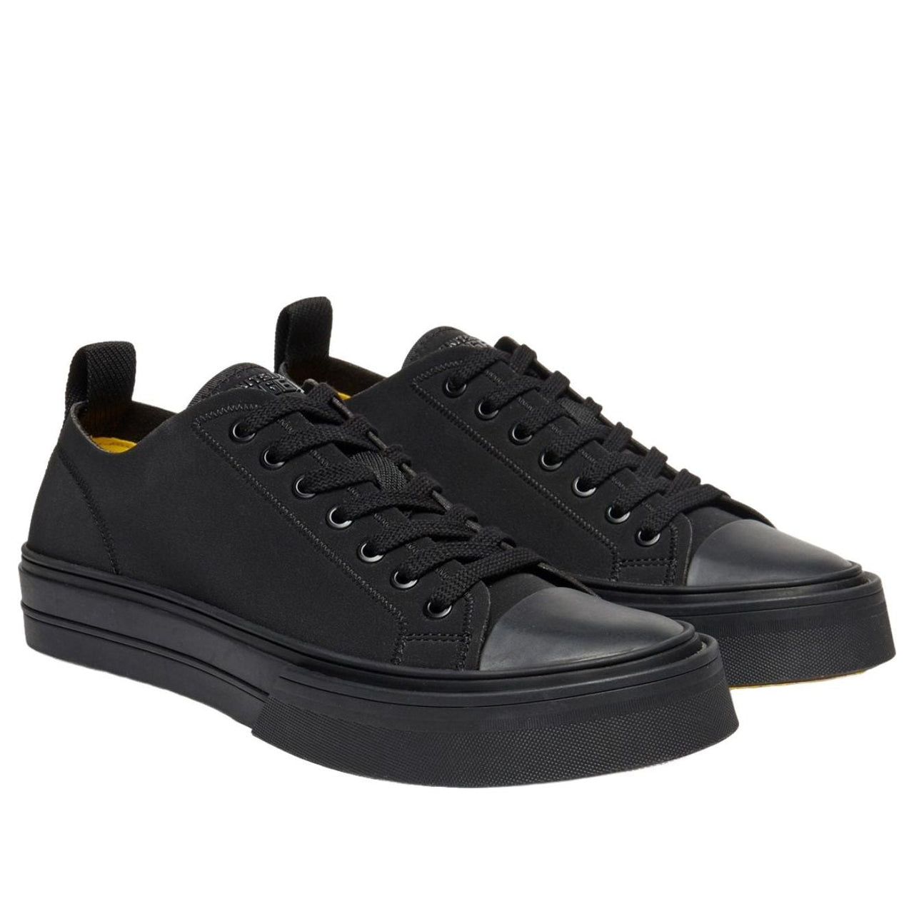 Onitsuka Tiger OK Basket A75 Lo 'Black' 1183C307-003