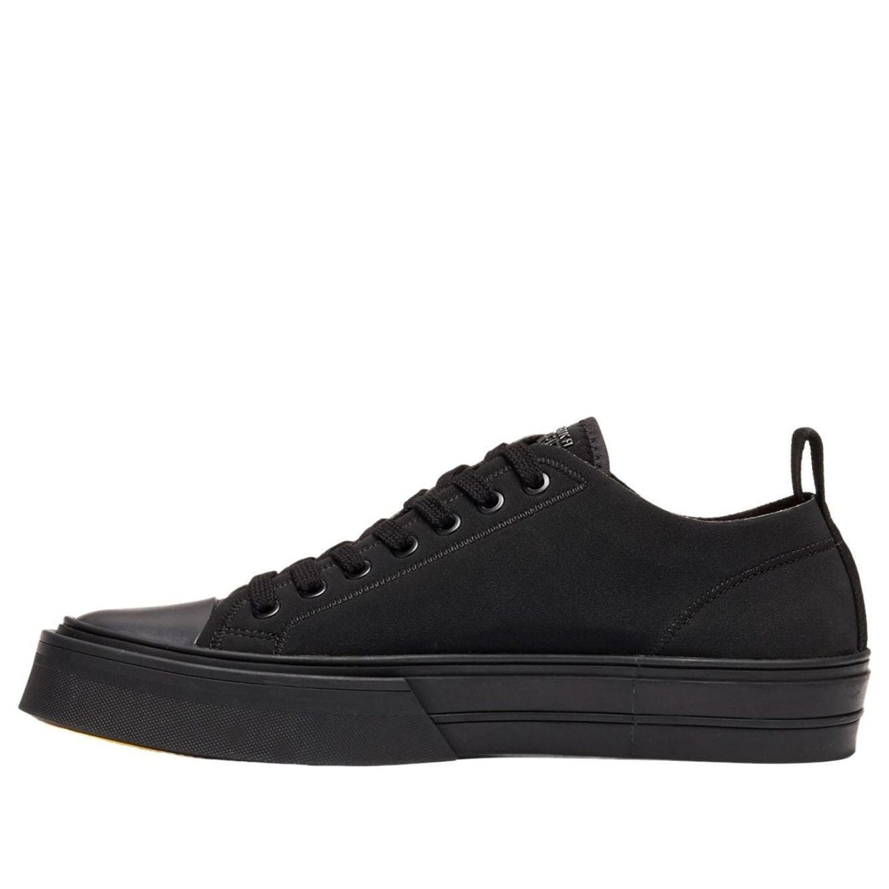 Onitsuka Tiger OK Basket A75 Lo 'Black' 1183C307-003